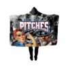2333 FD FAN WRAP AMERICA-PITCHES