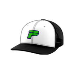 1982 Team Cap Trucker 112 PIT-STOP