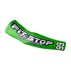 1982 FD Armsleeve PIT-STOP