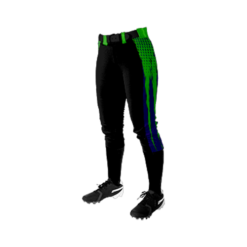 1982 FD Girls Fastpitch Pant CL PIT-STOP