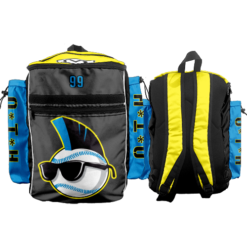 1736 Mojo Diamond Backpack OTH