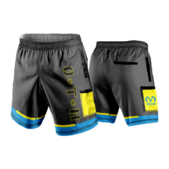 1736 LIGHTWEIGHT MICROFIBER 160gsm SHORT OTH