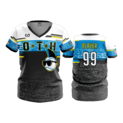 1736 FD Womens V-Neck OTH