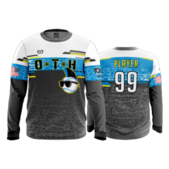 1736 FD Long Sleeve MENS OTH