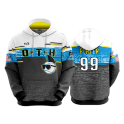 1736 FD Hoody OTH