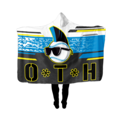 1736 FD FAN WRAP OTH