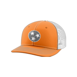 804 Team Cap Trucker 112 EAST-TN-INSANITY