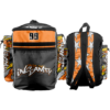 804 Mojo Diamond Backpack EAST-TN-INSANITY