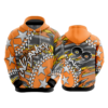 804 FD Hoody EAST-TN-INSANITY