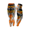 804 FD Leggings EAST-TN-INSANITY