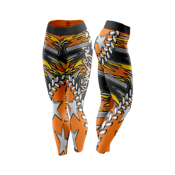 804 FD Leggings EAST-TN-INSANITY
