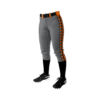 804 FD Girls Fastpitch Pant CL EAST-TN-INSANITY