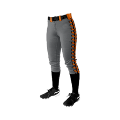 804 FD Girls Fastpitch Pant CL EAST-TN-INSANITY