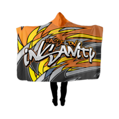 804 FD FAN WRAP EAST-TN-INSANITY