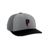 2329 Team Cap PTS30 SONS-OF-PITCHES-RED