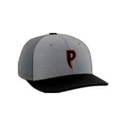 2329 Team Cap PTS30 SONS-OF-PITCHES-RED