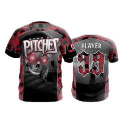 2329 FD Sport MENS SONS-OF-PITCHES-RED