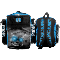 2329 Mojo Diamond Backpack SONS-OF-PITCHES