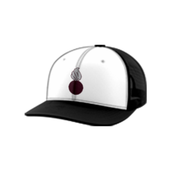 2180 Team Cap Trucker 112 AMMO