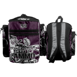 2180 Mojo Diamond Backpack AMMO