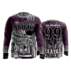 2180 FD Long Sleeve MENS AMMO