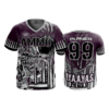 2180 FD Sport V-Neck MENS AMMO