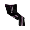 2180 CL BLACK CUSTOM BRAID MENS PANT AMMO