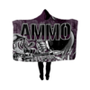 2180 FD FAN WRAP AMMO
