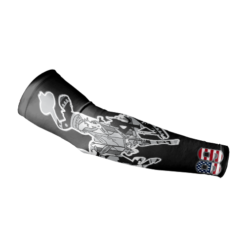 2334 FD Armsleeve LINCOLN-HIGHWAY-TAVERN