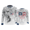 2334 FD Long Sleeve MENS LINCOLN-HIGHWAY-TAVERN