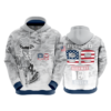 2334 FD Hoody LINCOLN-HIGHWAY-TAVERN