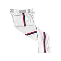 2334 CL WHITE CUSTOM BRAID MENS PANT LINCOLN-HIGHWAY-TAVERN