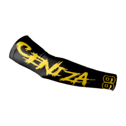 2337 FD Armsleeve CENIZA