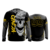 2337 FD Long Sleeve MENS CENIZA