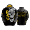 2337 FD Hoody CENIZA