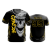 2337 FD Sport V-Neck MENS CENIZA