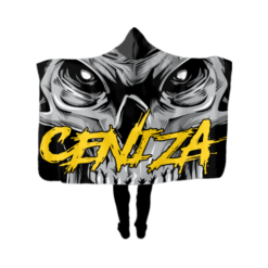2337 FD FAN WRAP CENIZA
