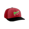 2309 Team Cap PTS30 WHISKEY-DEW
