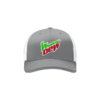 2309 Team Cap R172 WHISKEY-DEW
