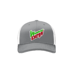 2309 Team Cap R172 WHISKEY-DEW