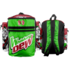 2309 Mojo Diamond Backpack WHISKEY-DEW