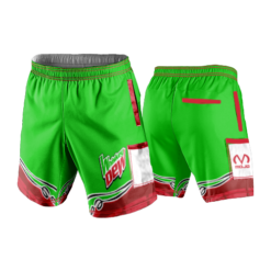 2309 LIGHTWEIGHT MICROFIBER 160gsm SHORT WHISKEY-DEW