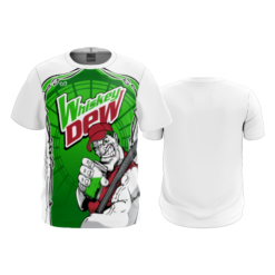 2309 FD SPIRIT DRY FIT WHISKEY-DEW