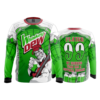 2309 FD Long Sleeve MENS WHISKEY-DEW