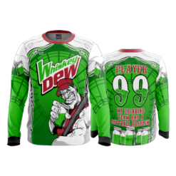 2309 FD Long Sleeve MENS WHISKEY-DEW