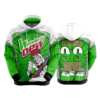 2309 FD Hoody WHISKEY-DEW
