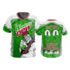 2309 FD Sport V-Neck MENS WHISKEY-DEW