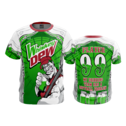 2309 FD Sport MENS WHISKEY-DEW