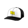 2338 Team Cap Trucker 112 BOUNCE-N-MORE