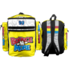 2338 Mojo Diamond Backpack BOUNCE-N-MORE